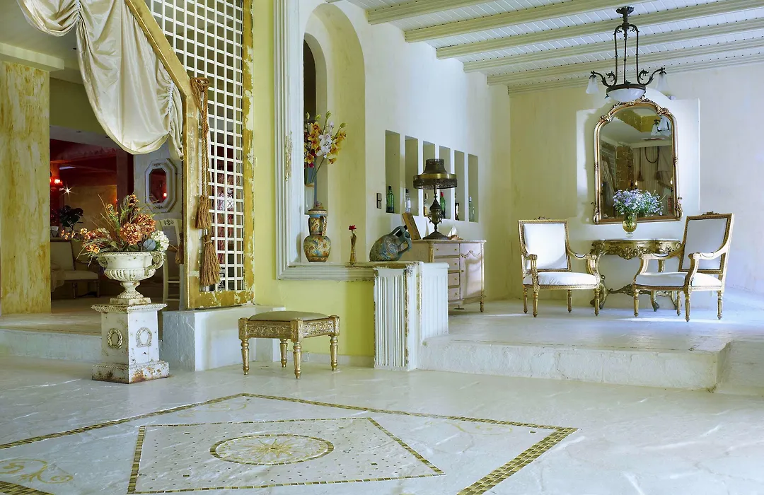 Orpheas Resort Hotel (Adults Only)-1