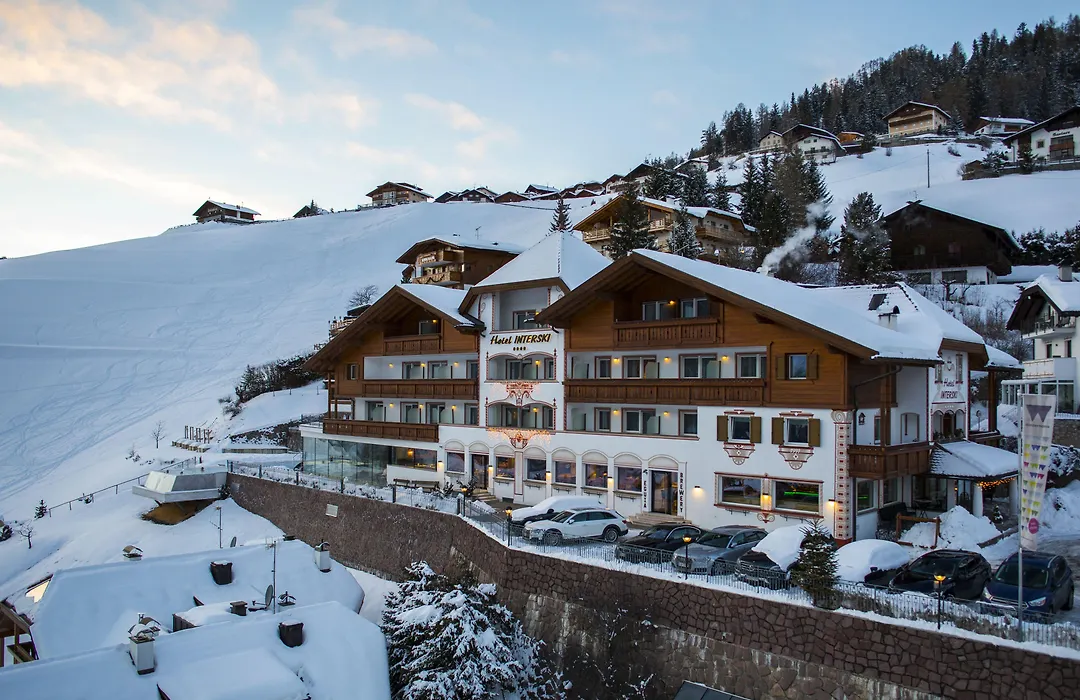 Hotel Interski-1