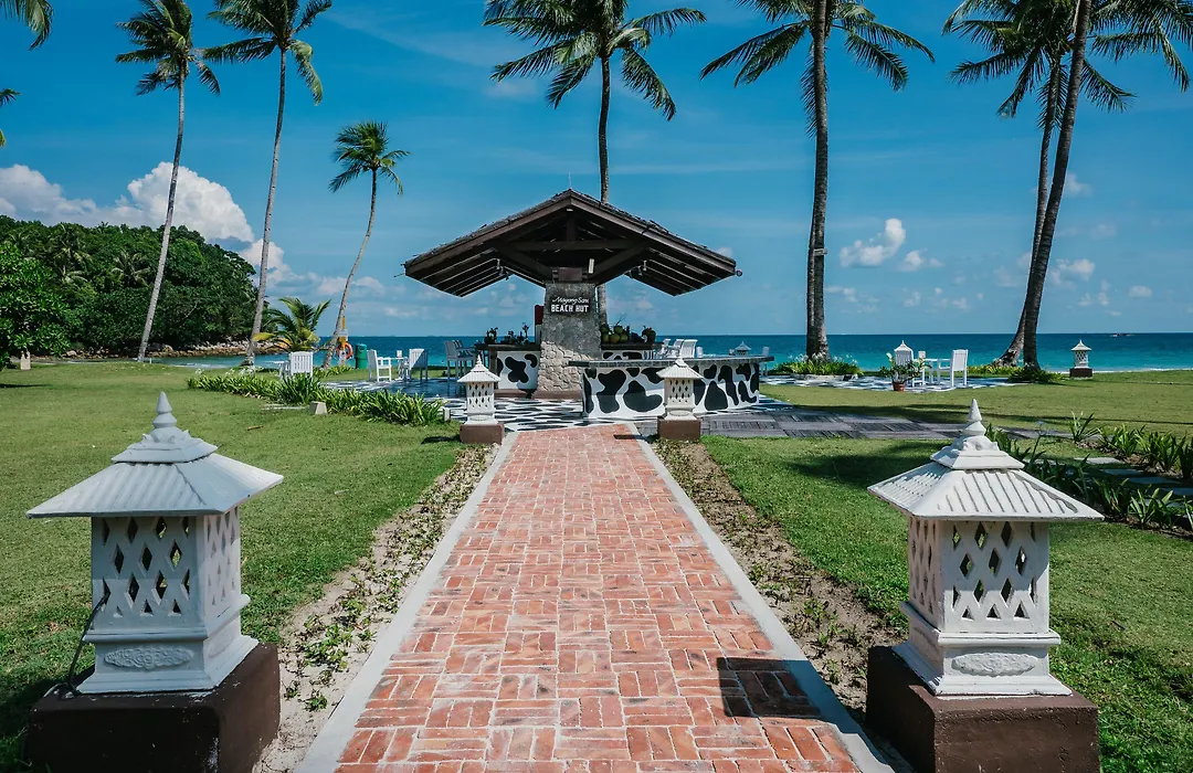 Mayang Sari Beach Resort-1