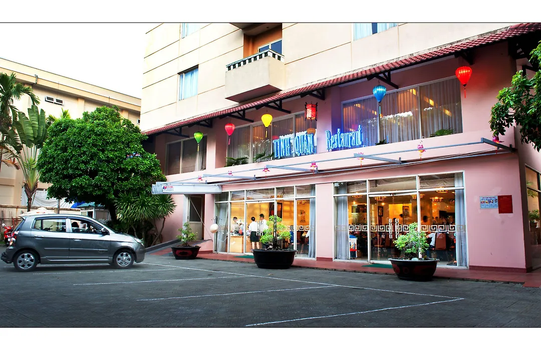 Park View Hotel-1