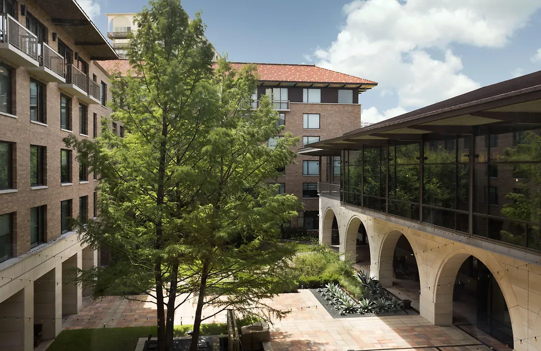 At&T Hotel & Conference Center-1
