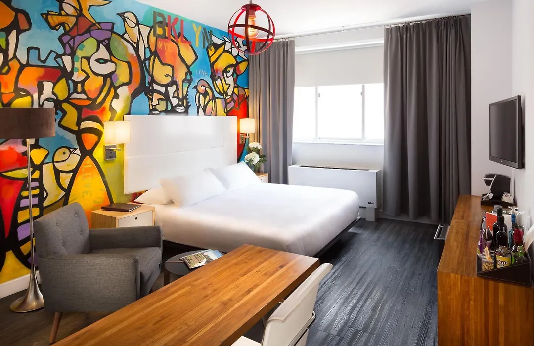 Nu Hotel-1