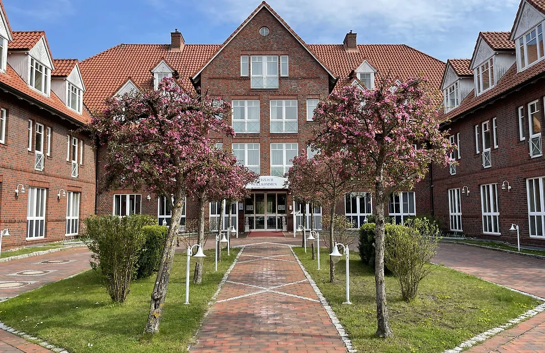 Park Hotel Fasanerie Neustrelitz-1