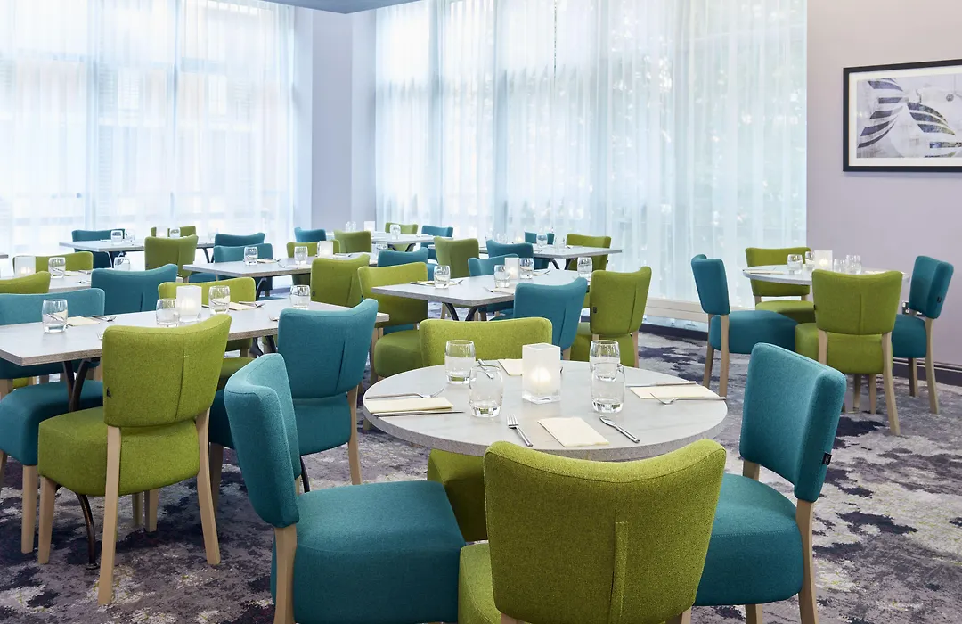 Leonardo Hotel Sheffield-1
