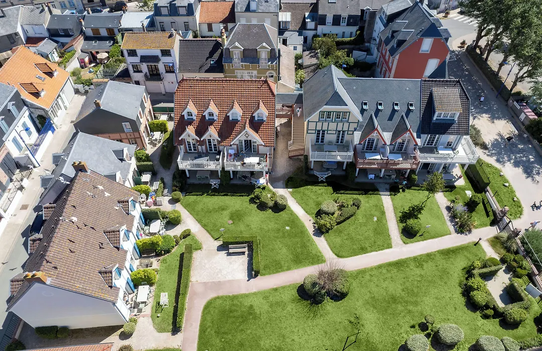 Pierre & Vacances Premium Residence De La Plage-1