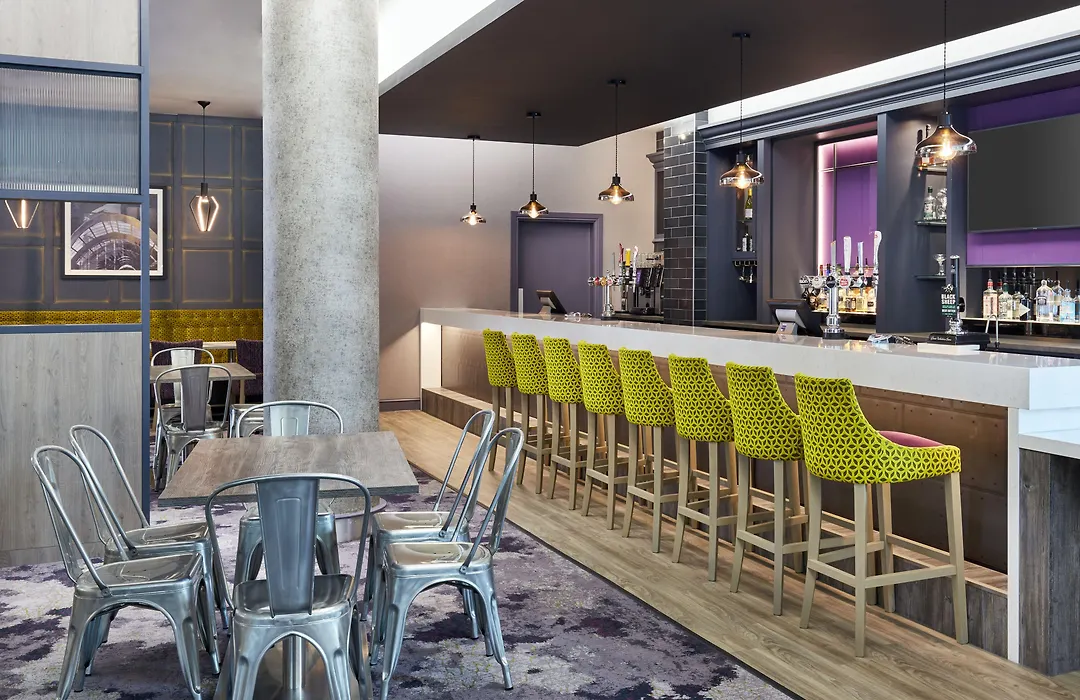 Leonardo Hotel Sheffield-1