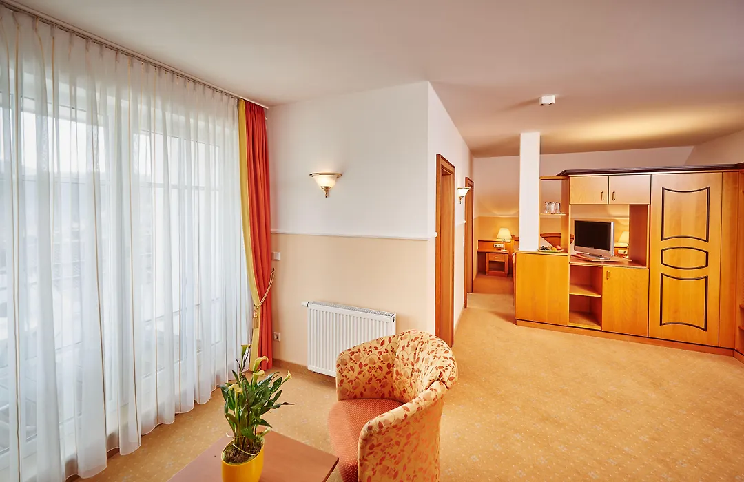AKZENT Hotel Bayerwald-Residenz-1