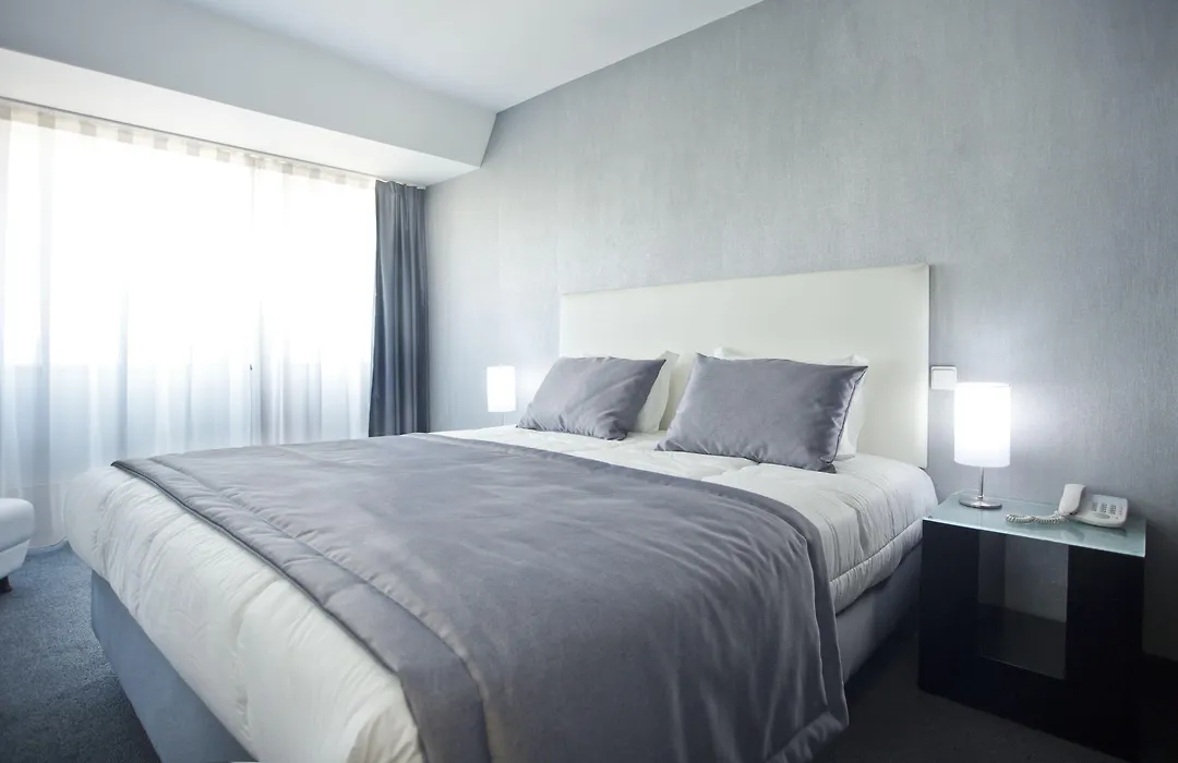 Miramar Hotel Spa & Apartments-1