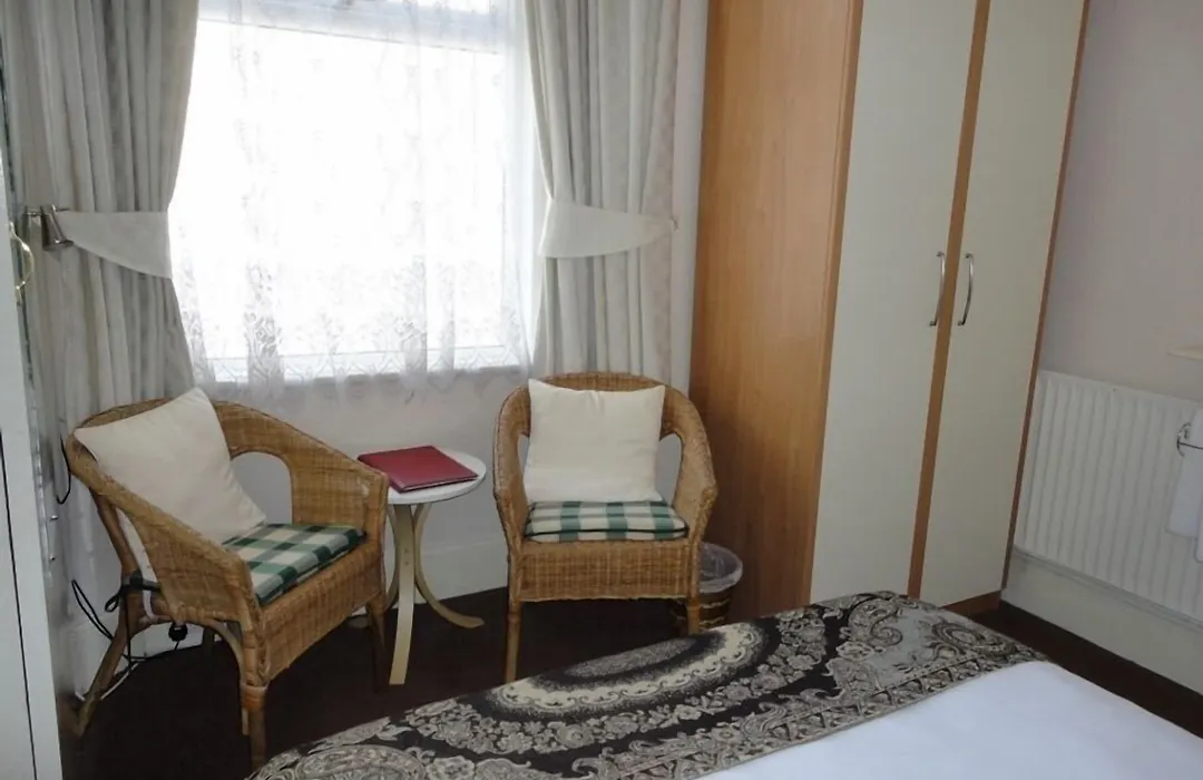 Haven House-1