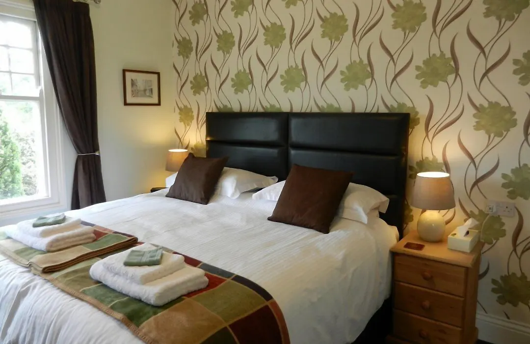 Overcombe House-1