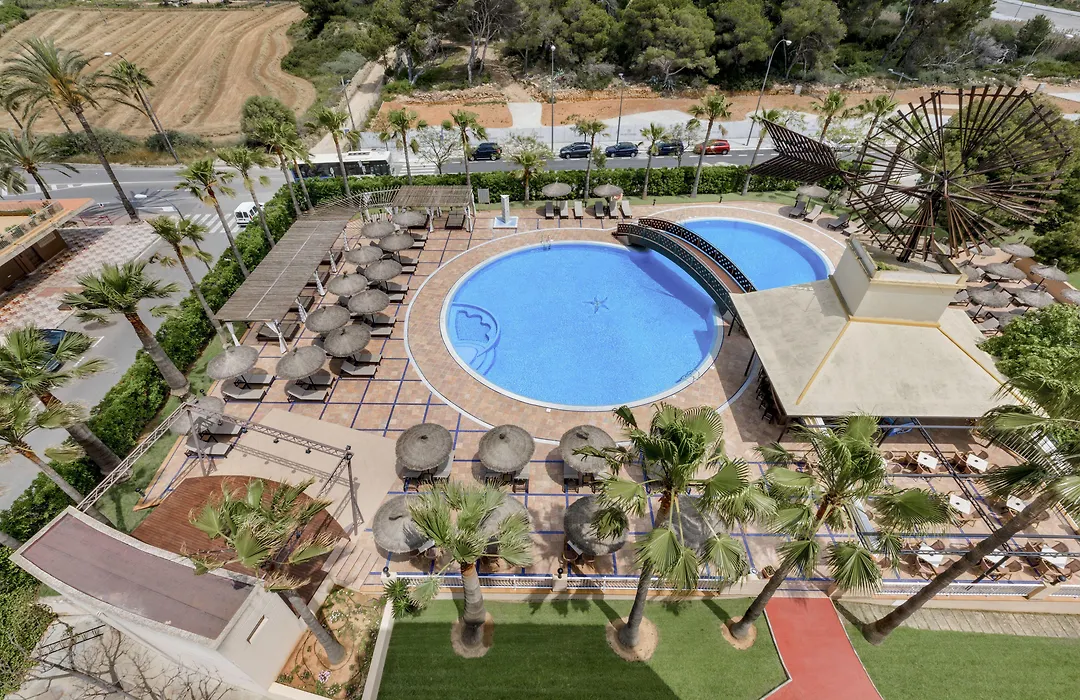 Thb El Cid - Adults Only-1