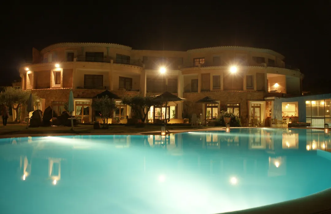 Baia Caddinas Clubresidence-1