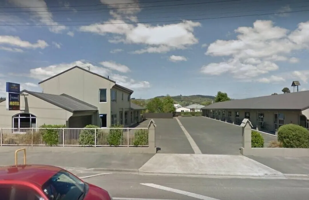 St Johns Court Motel-1