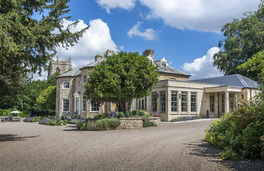 Washingborough Hall Hotel-1