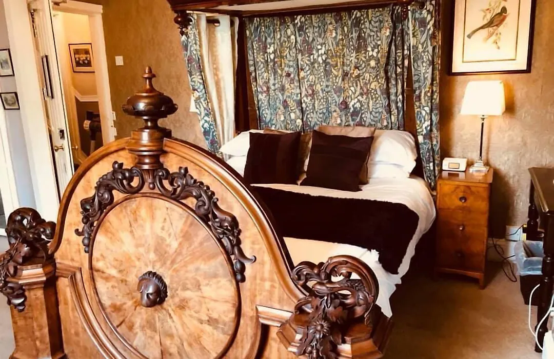 The Old Registry Guest House-1