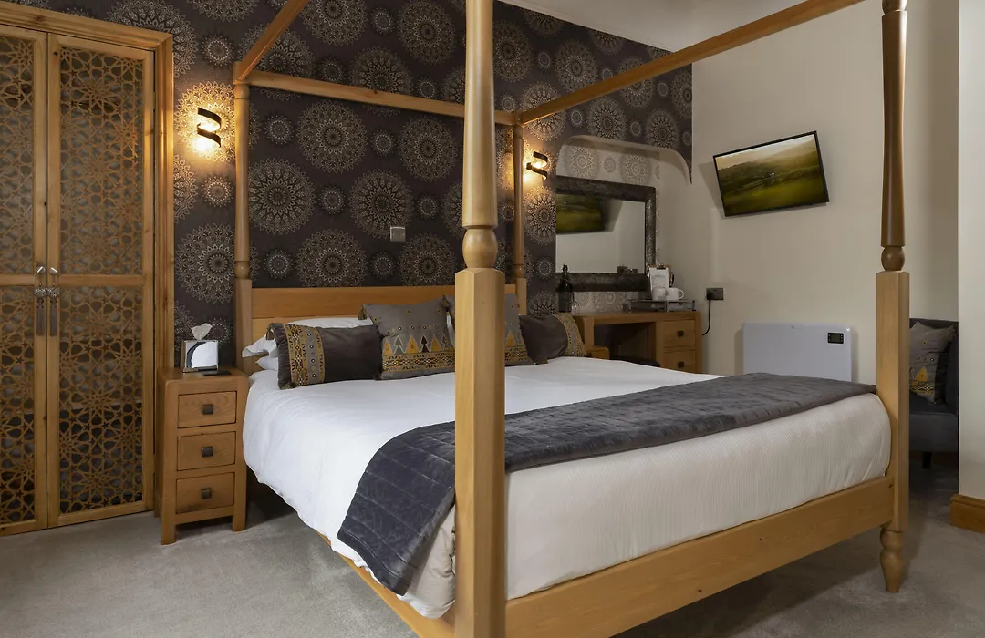 Melrose Guesthouse-1