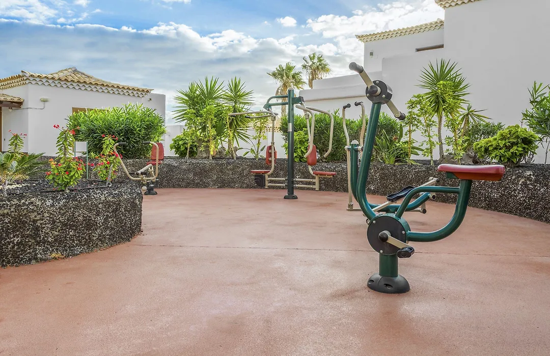 Royal Tenerife Country Club-1