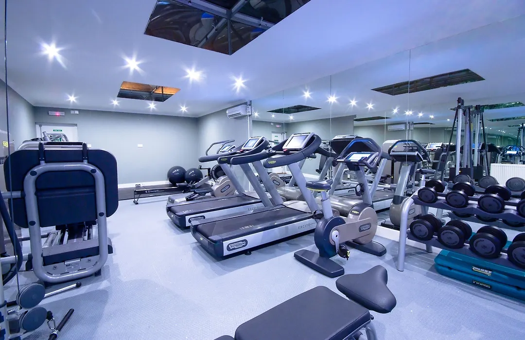 Penventon Park Hotel-1