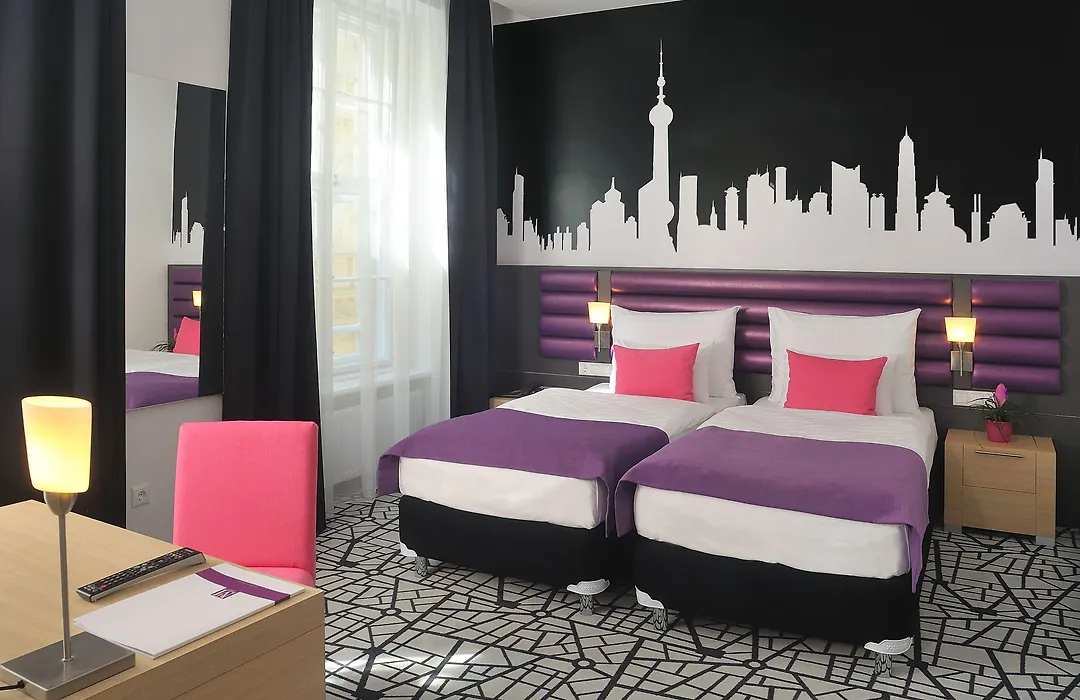 Alta Moda Hotel By Mellow Mood Hotels-1