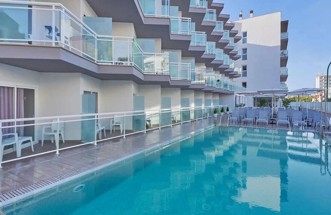 Bq Amfora Beach - Adults Only-1