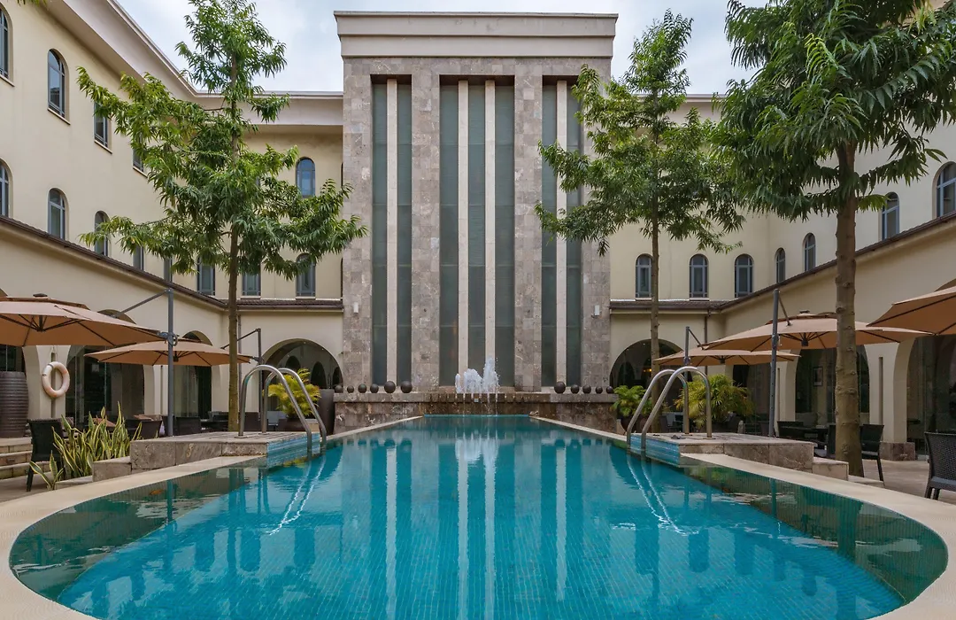 Radisson Lagos Ikeja-1