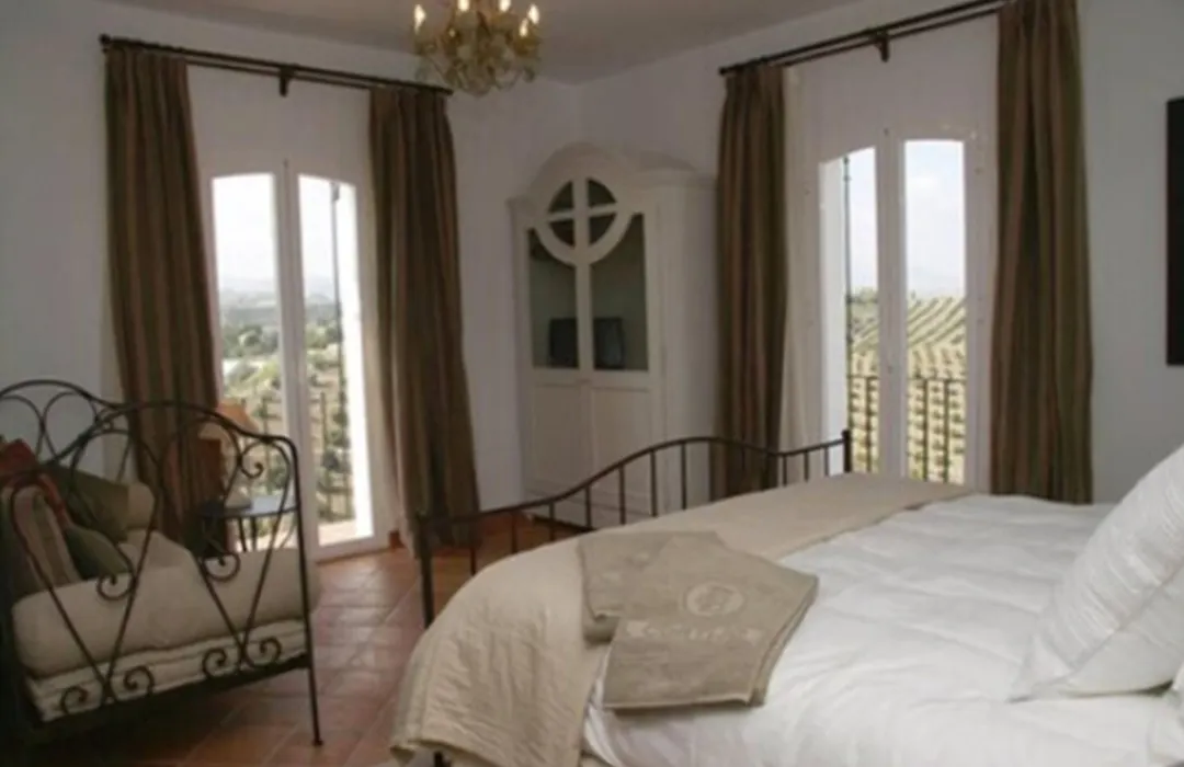 B Bou Hotel Cortijo Bravo-1