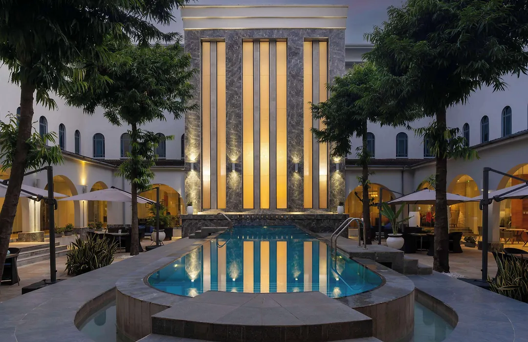 Radisson Lagos Ikeja-1