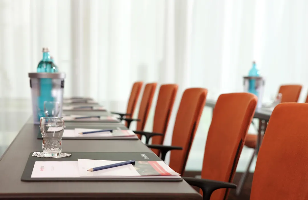 Intercityhotel Hannover-1