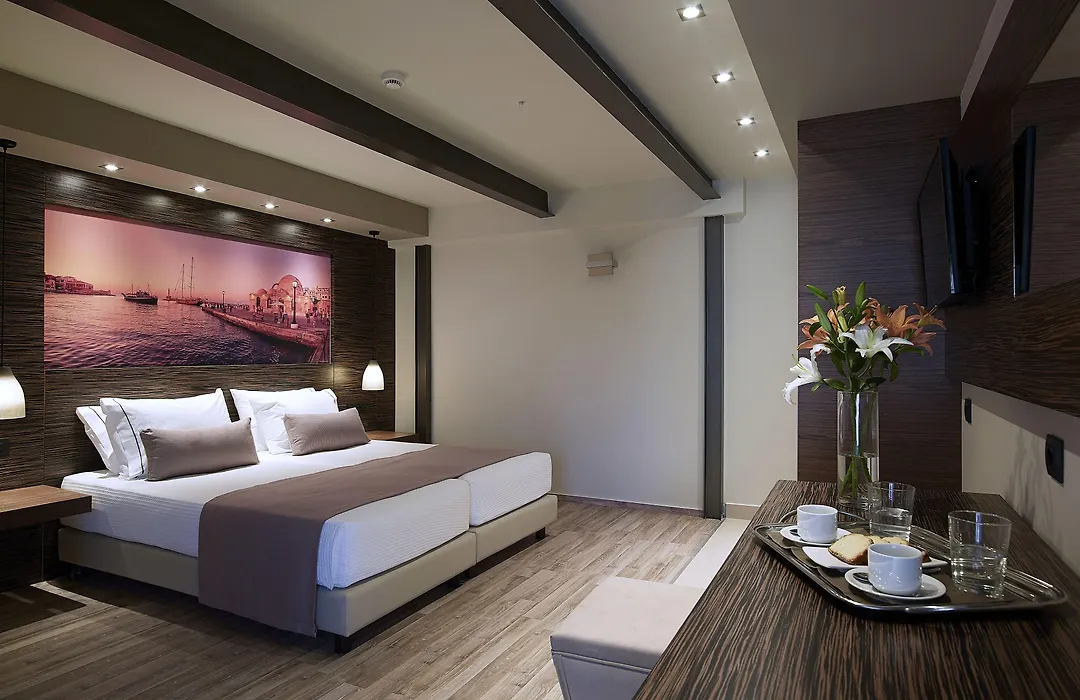 Elotis Suites (Adults Only)-1