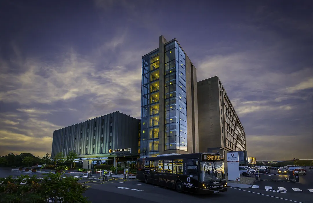 Clayton Hotel Dublin Airport-1