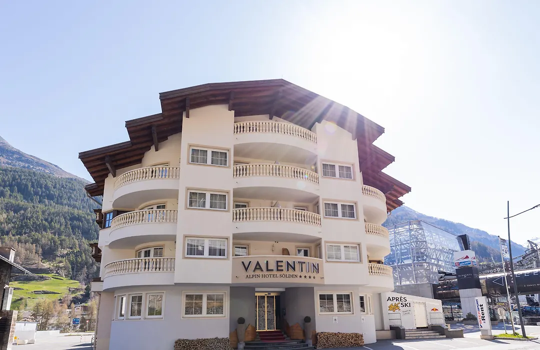 Hotel Valentin-1