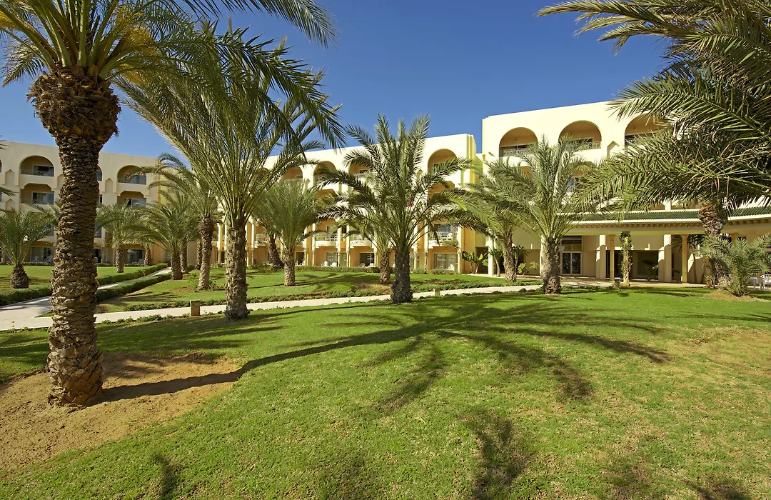 Iberostar Averroes-1