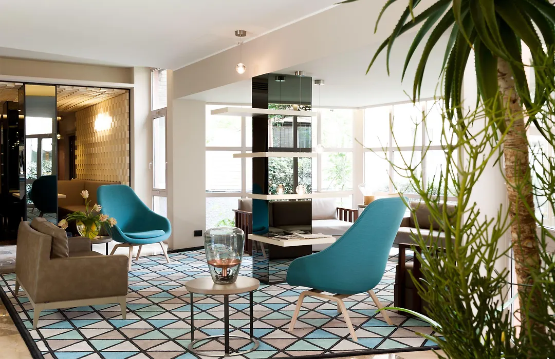 Hotel Lombardia-1