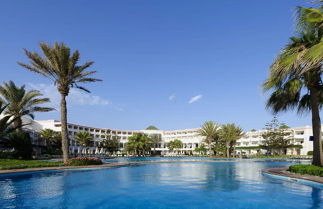 Iberostar Waves Founty Beach All Inclusive-1