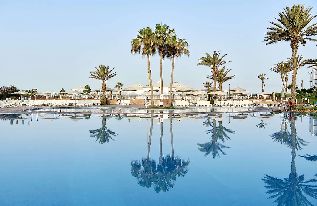 Iberostar Waves Founty Beach All Inclusive-1