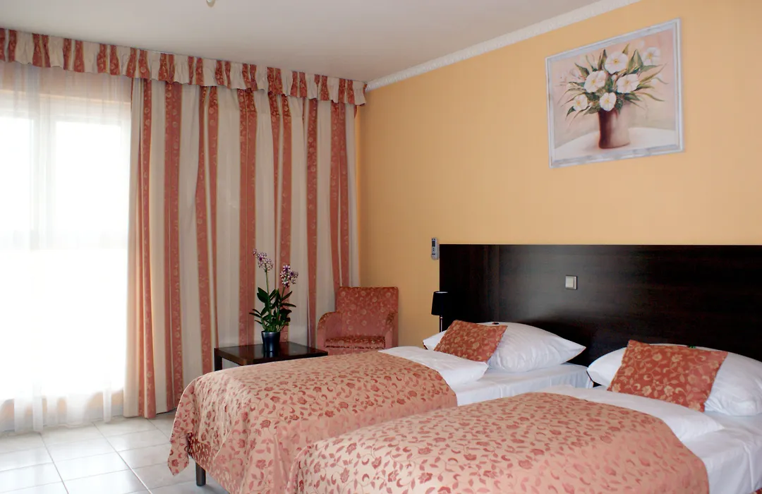 Hotel San Marco-1