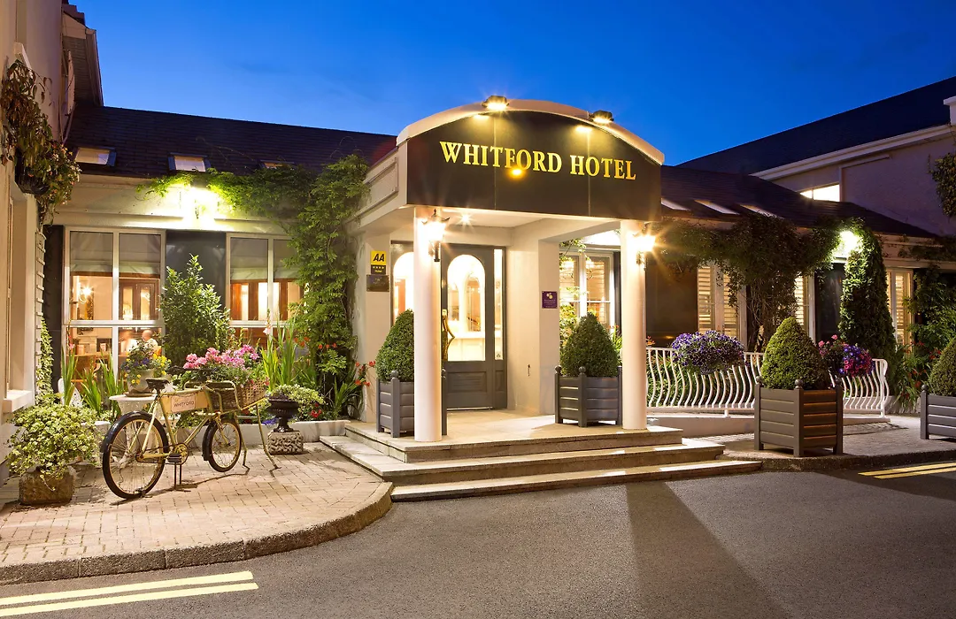 Whitford House Hotel-1