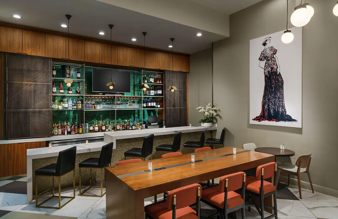 Doubletree By Hilton Hotel New York City - Chelsea-1