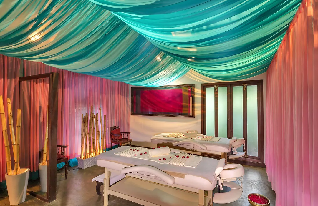 Club Mahindra Madikeri Resort And Spa, Coorg-1
