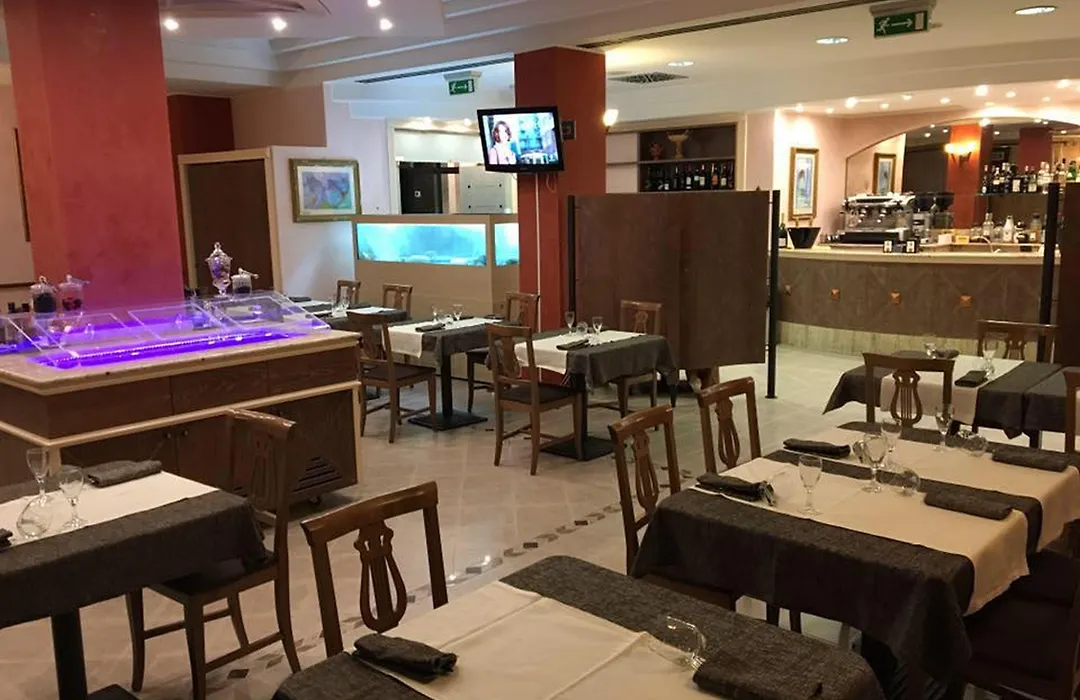 Best Western Hotel Imperiale-1