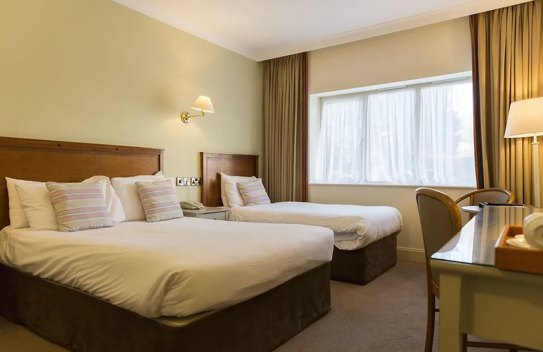 Celtic Ross Hotel&Leisure Centre-1
