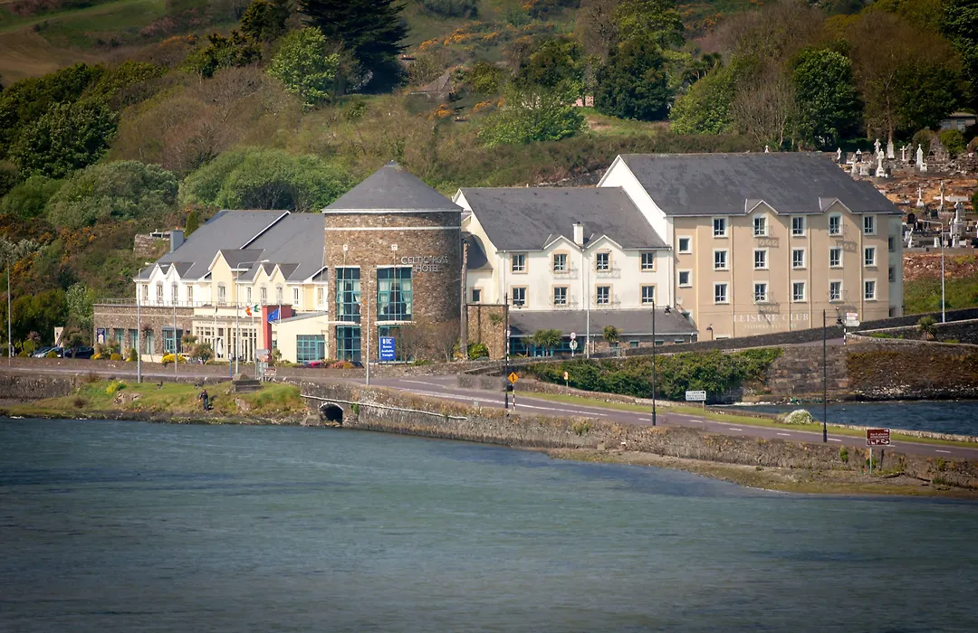 Celtic Ross Hotel & Leisure Centre-1