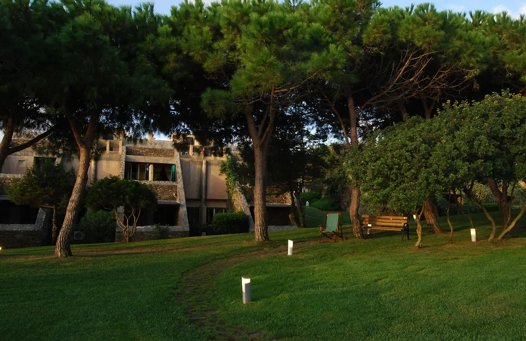 Unahotels Club Hotel Ancora-1