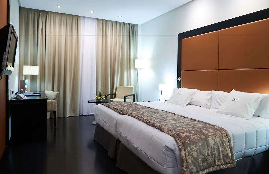 Gran Hotel Don Manuel-1