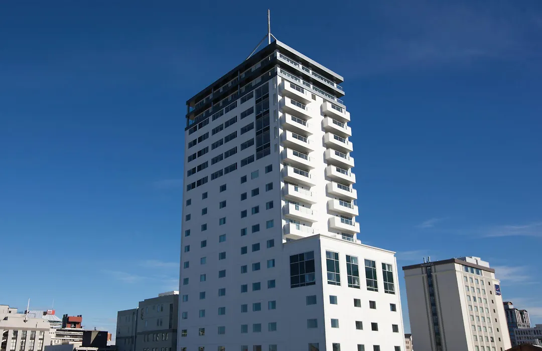Movenpick Christchurch-1