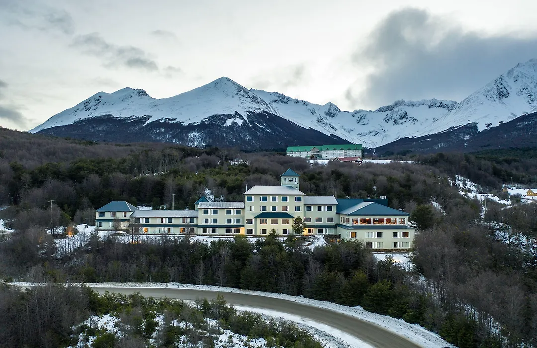 Los Acebos Ushuaia Hotel-1