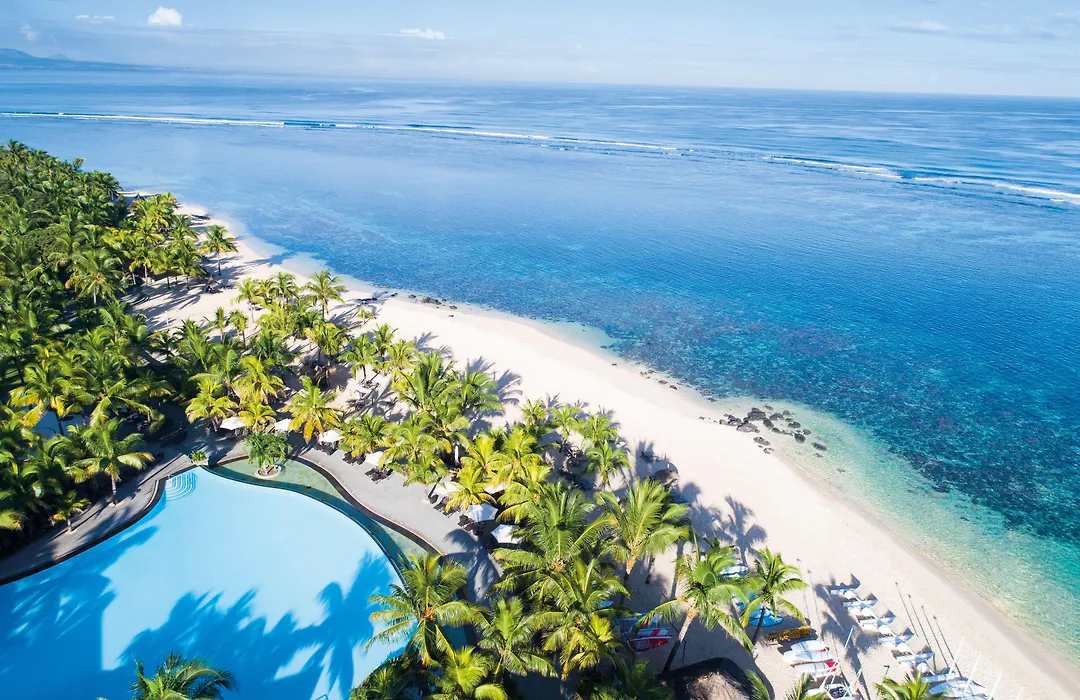 Victoria Beachcomber Resort & Spa-1
