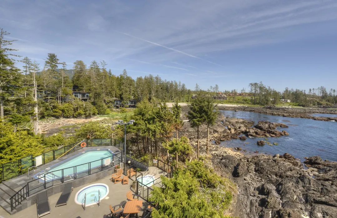 Black Rock Oceanfront Resort-1