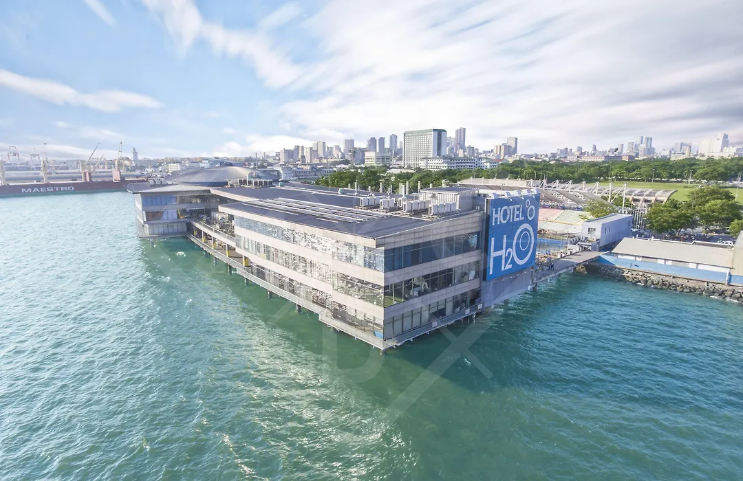 Hotel H2O-1