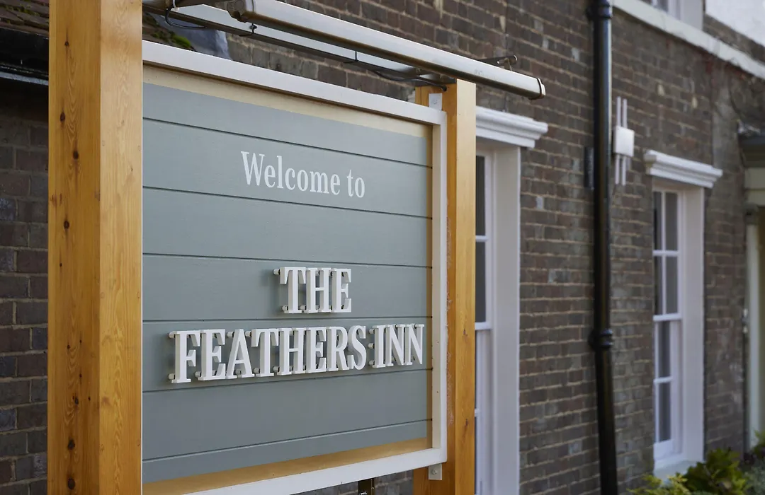 Feathers By Chef & Brewer Collection-1